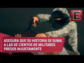 General Moreno Aviña condenado a 52 años de prisión por homicidio