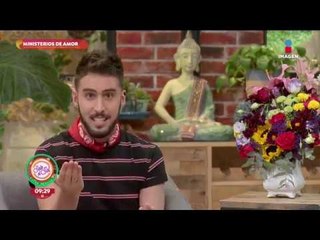 Misterios de amor: ayudemos a los niños de la calle... | Sale el Sol