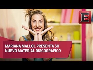 Mariana Mallol y la importancia de la música en los niños