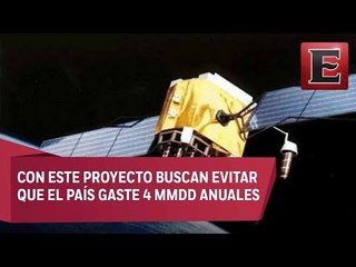 IPN y UNAM van juntos para la creación de microsatélite