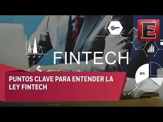 ¿Qué es la Ley Fintech?