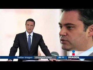 EPN y Nuño lamentan lo sucedido en Monterrey