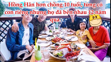 Hồng Hân: bà xã Trương Đan Phong tiết lộ manh mối sốc sau nghi vấn chồng ngoại tình