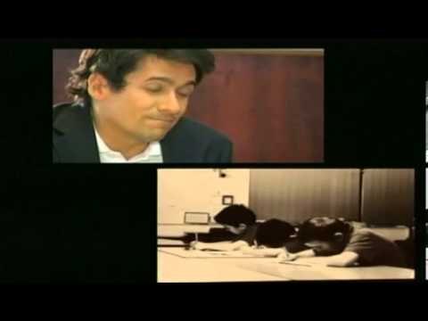 Rafael Araneda confiesa que hacia bullying de niño / Rafael Araneda confesses to child bullying