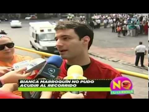 Mary Poppins ya se va de México / Mary Poppins leaves Mexico