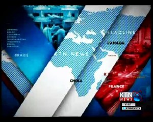 KTNNEWS Headlines- 11 AM- 6th October 2018