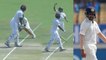 India VS West Indies 1st Test: R Ashwin removes Kraigg Brathwaite for 10| वनइंडिया हिंदी