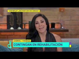 Mario Moreno del Moral reveló que sus hermanos se recuperan de las adicciones | De Primera Mano