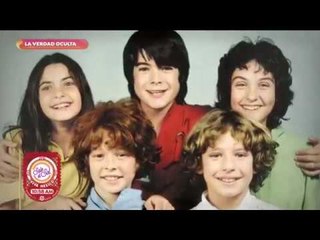 La verdad oculta de los inicios de Timbiriche | Sale el Sol