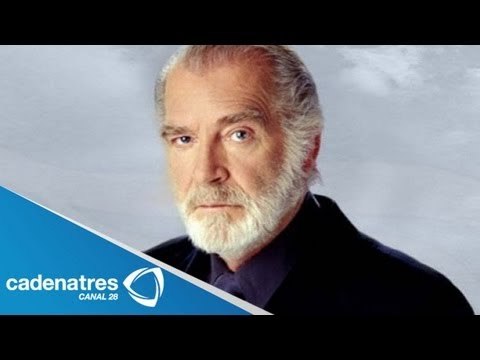 Fernando Luján da clases a Salma Hayek / Fernando Luján Salma teaches Hayek