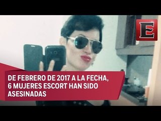 Por tu seguridad: Seguridad de las mujeres acompañantes