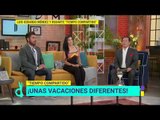 Luis Gerardo Méndez habla sobre 