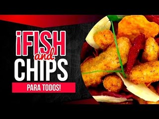 Oye al Chef | Programa Completo Episodio 14