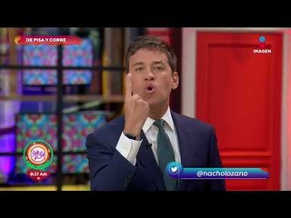 Fallece una niña de 4 años y nadie hace nada... De Pisa Y Corre | Sale el Sol