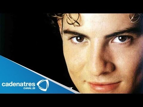 David Bisbal quiere nacionalizares como mexicano / Bisbal want nacionalizares as Mexican