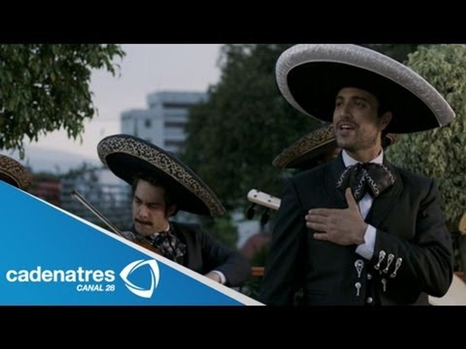 Omar Chaparro estrenará película junto con Jaime Camil