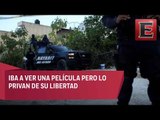 Levantan a exdirector de seguridad pública en Nayarit