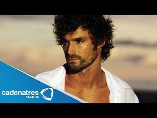 Iván Sánchez se desnudaría para interpretar un personaje