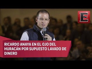 La guerra sucia de cara a las elecciones presidenciales