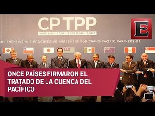 ¿Qué esperar de la firma del TPP?