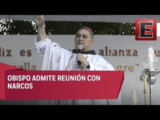 Obispo de Chilpancingo se reúne con capo: pactan comicios sin intervención