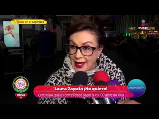 ¡Laura Zapata presentará su libro de poemas en Francia! | Sale el Sol