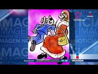 102 años de Gabriel Vargas