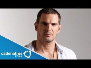 Julio Camejo confiesa que su papa esta muy grave de salud