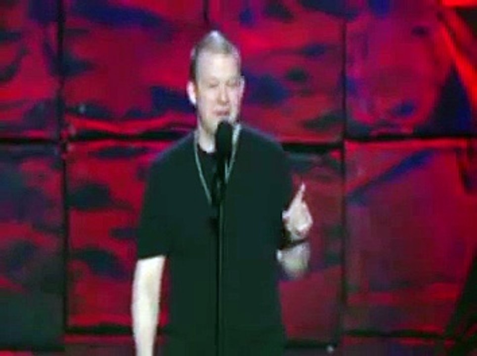 Jim Norton - Fucking Dakota Fanning