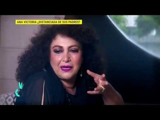 Amanda Miguel desmiente problemas con su hija | De Primera Mano