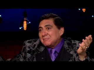 Carlos Bonavides en 'El minuto que cambió destino'