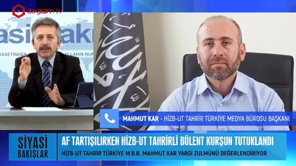 EKONOMİDEKİ YENİ GELİŞMELER VE AF TARTIŞMALARI