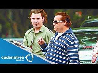 ¿Juan Gabriel practica la orinoterapia? / Is this the Juan Gabriel practiced urine therapy?