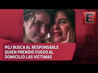 Breves metropolitanas: Asesinan a académica de la UNAM y a su hija; PGJ ya investiga
