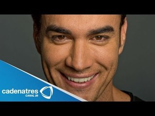 David Zepeda será protagonista de Perfume de Gardenias  / David Zepeda'll be starring in Perfume