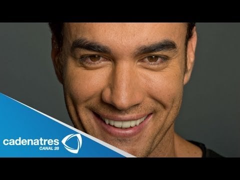 David Zepeda será protagonista de Perfume de Gardenias / David Zepeda'll be starring in Perfume