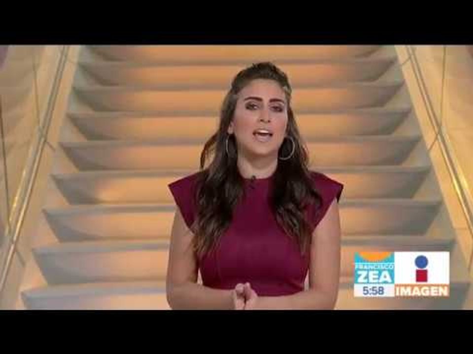 ¿Justin Bieber se casó en secreto? | Noticias con Francisco Zea