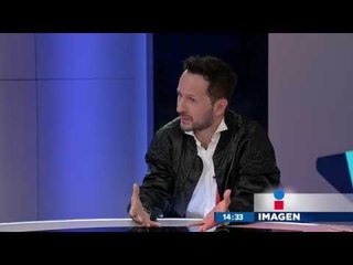 Cecilia Suárez habla en exclusiva de sus nuevos proyectos