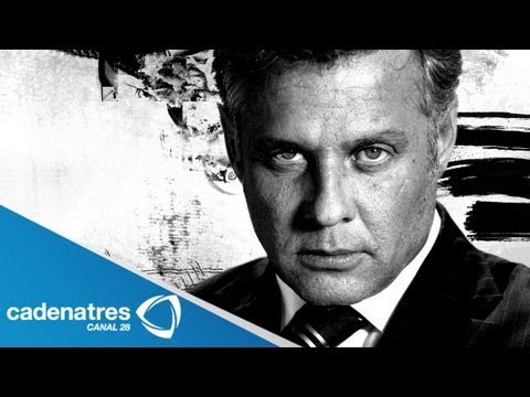 Alexis Ayala presenta su restaurante Santo Pescado / Alexis Ayala open his restaurant