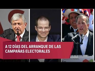 ¿Positivo a negativo realizar debates entre candidatos a la Presidencia?