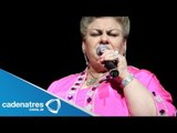 Paquita la del Barrio desconoce a Alejandro Sanz / Paquita la del Barrio unknown to Alejandro