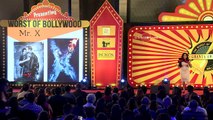 Shit Nobody saw by RJ Malishka   The Ghanta Awards 2016