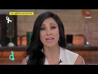 19S, ¡México está de pie!  | De Primera Mano