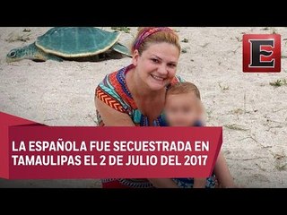 Tras ocho meses, Pilar Garrido tuvo su funeral en España