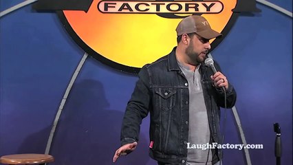 Shopping (Steve Treviño)