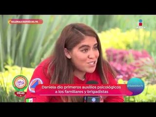¡Millennials después del 19s! | Sale el Sol