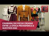 La historia del textil en México en el Museo de Arte Popular