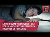 Lo que necesitas saber sobre los trastornos del sueño