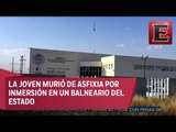 Piden investigar como feminicidio el homicidio de una joven en Querétaro