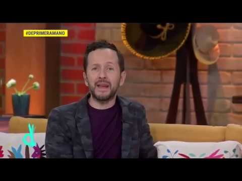 Silvia Urquidi habló de los hijos adoptivos de Juan Gabriel | De Primera Mano